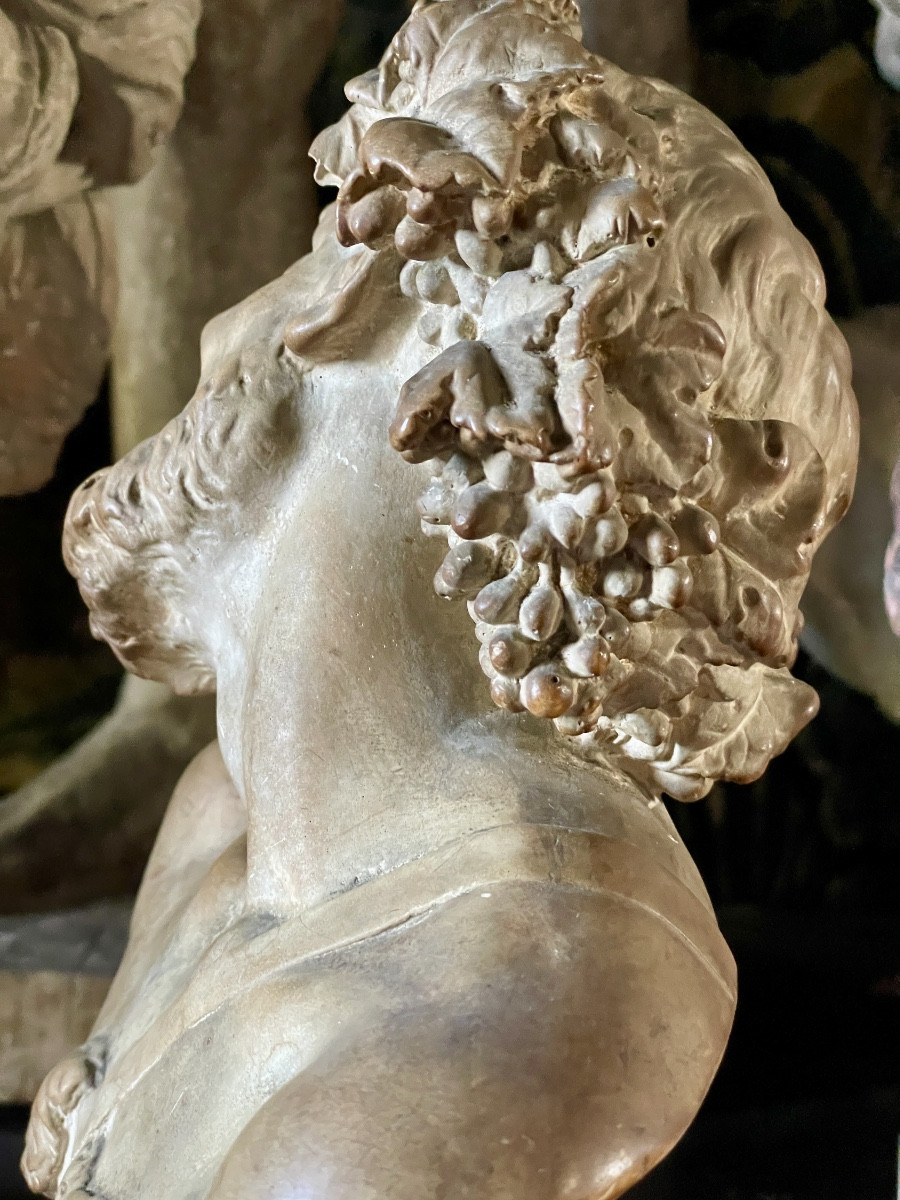 19th Century Satyr -photo-1