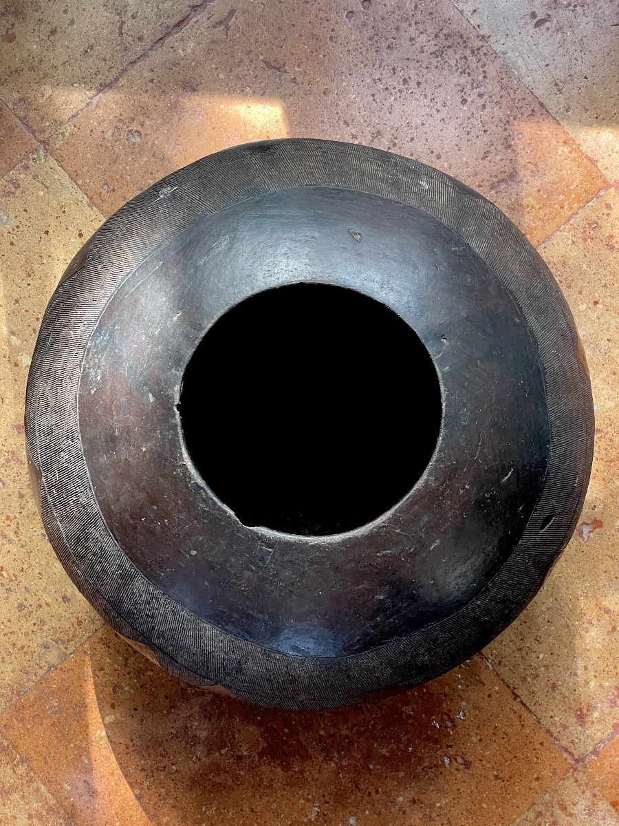 Authenticité Zoulou Beer Pot-photo-3