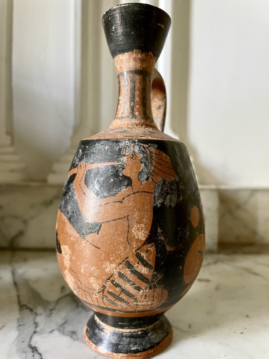 Lécythe: A Taste Of Ancient Greece-photo-2