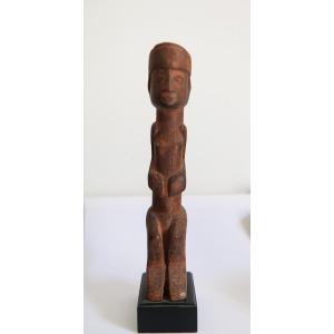 Statuette Lunda