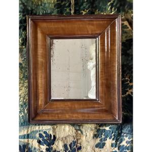 18th Century Languedoc Mirror 