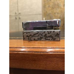 Jean Després Very Rare Lighter 