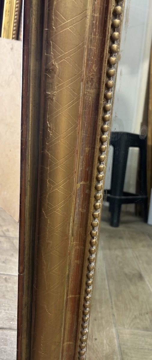 Louis Philippe Mirror 100x140-photo-1