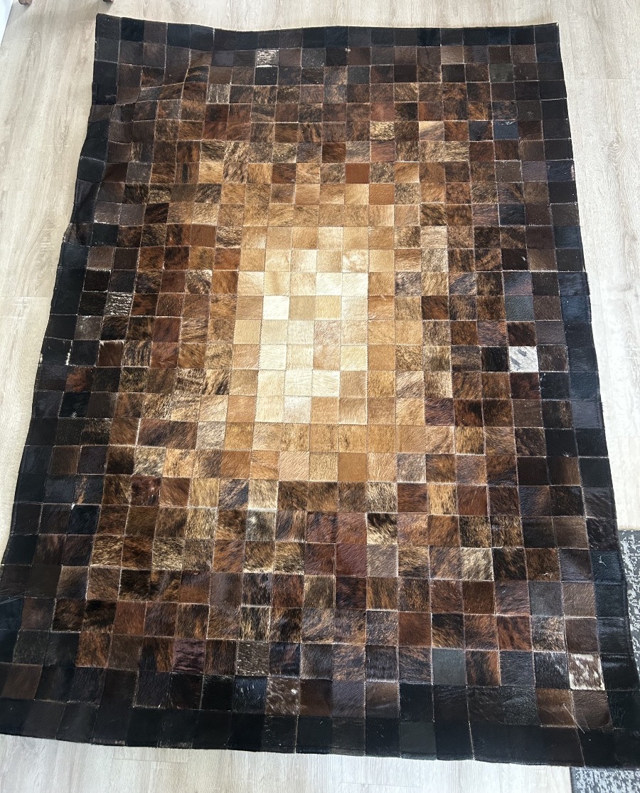 Carpet Skin