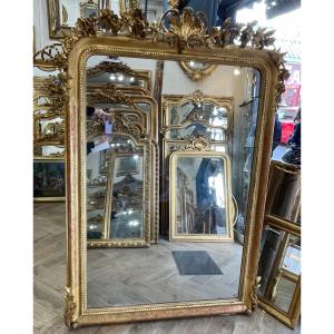 Miroir Louis XV Ref4645/ 195x135 cm