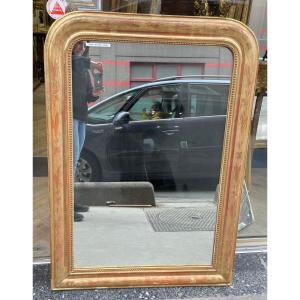 Mirror, Mirror Louis Philippe Ref4905/ 129x92 Cm
