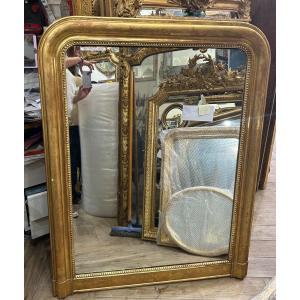 Mirror, Mirror Louis Philippe Ref5125/ 130x103cm