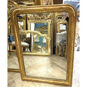 Louis Philippe Mirror Ref5124/ 143x103 Cm