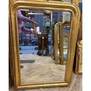 Louis Philippe Mirror Ref5167/ 127x90 Cm