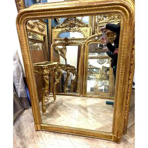 Miroir,glace Cheminée Louis Philippe Ref5123/161x123cm