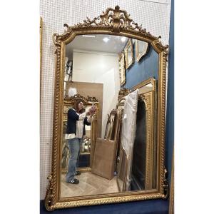 Louis XV Mirror Ref5204/ 215x140 Cm