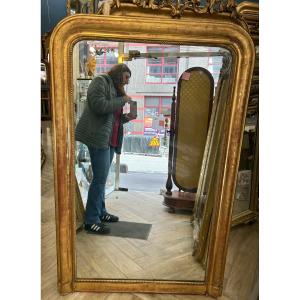 Miroir Louis Philippe Ref5254/ 156x103
