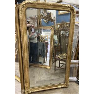 Miroir Restauration 99x174 Cm