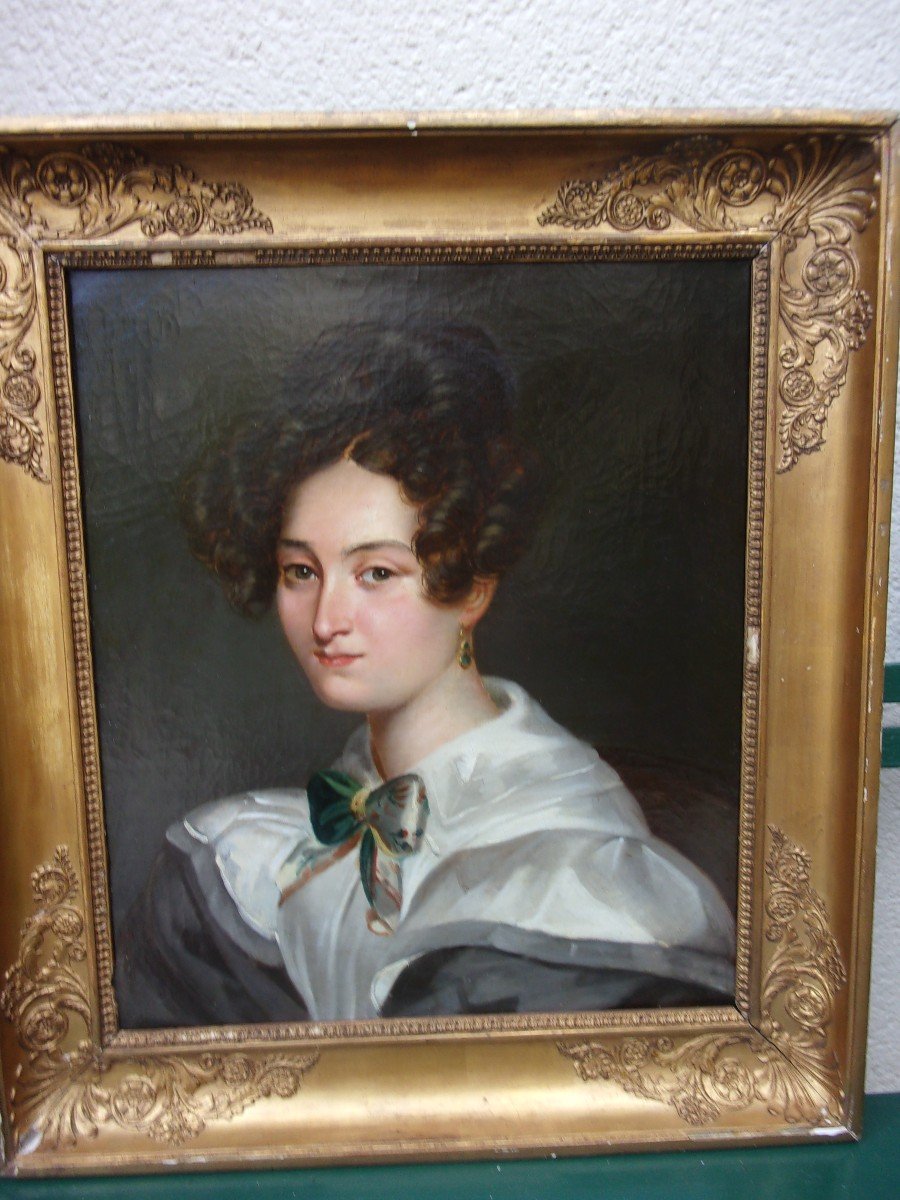 19th Century Portrait-photo-4