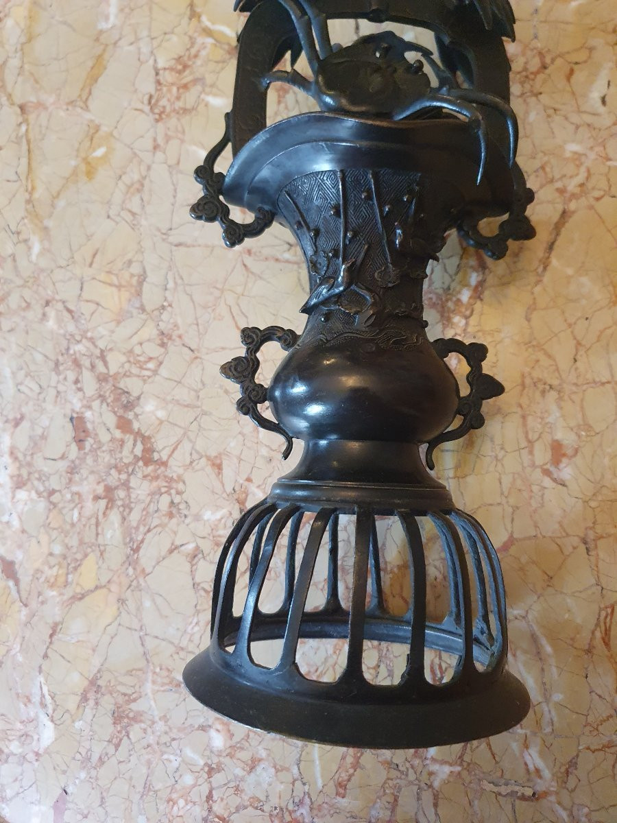 Chinese Candlestick-photo-2