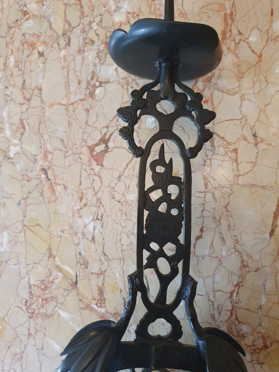 Chinese Candlestick-photo-3