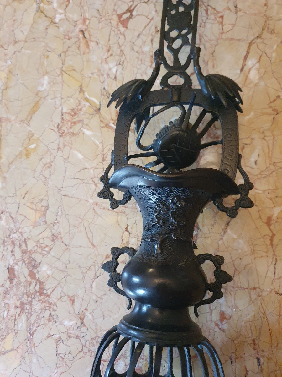 Chinese Candlestick-photo-1