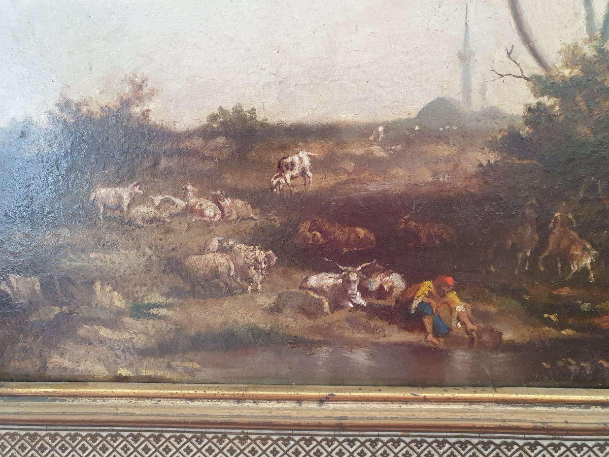 Orientalist Landscape-photo-2