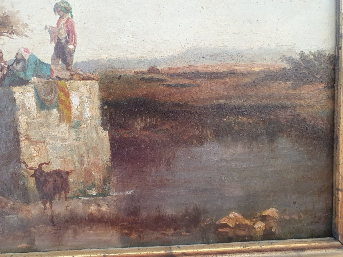 Orientalist Landscape-photo-3