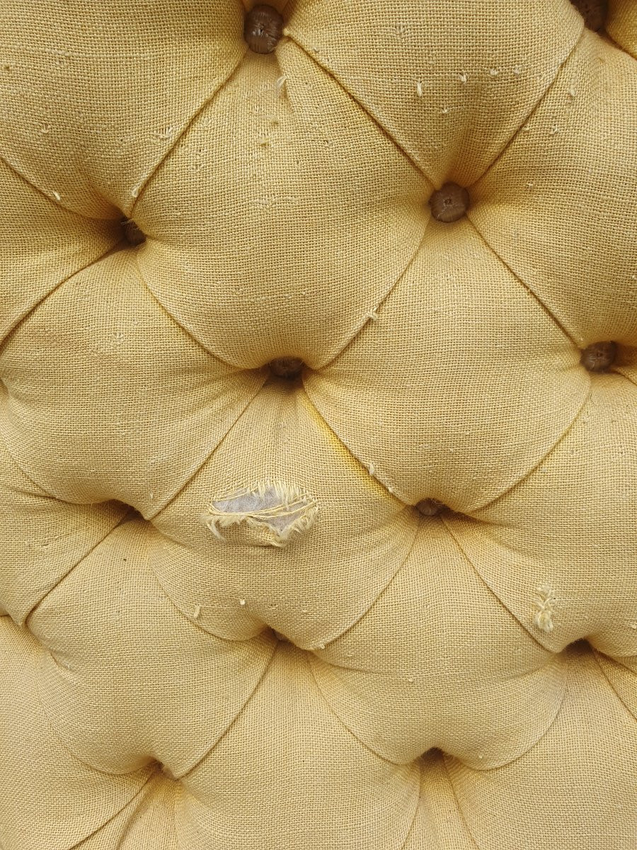 Charles X Fireside Chair-photo-2