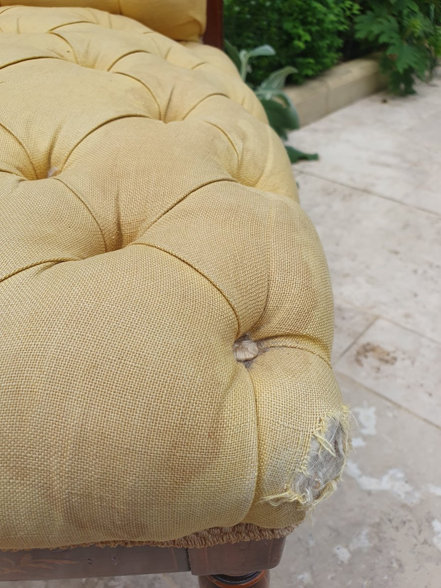 Charles X Fireside Chair-photo-5