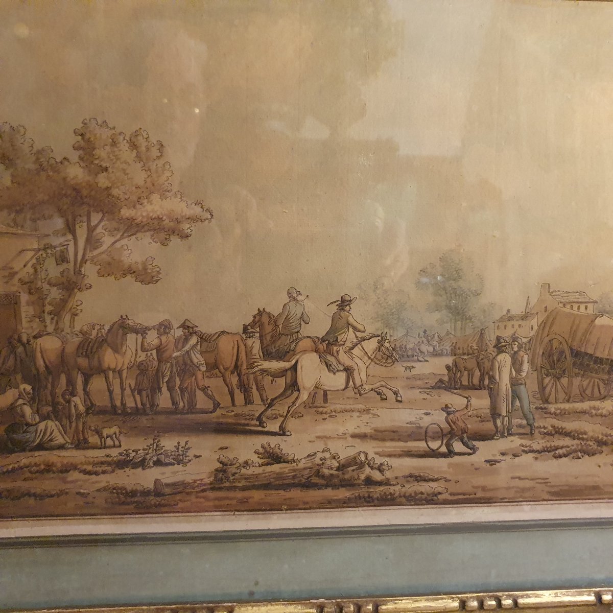 " Le campement "-photo-6