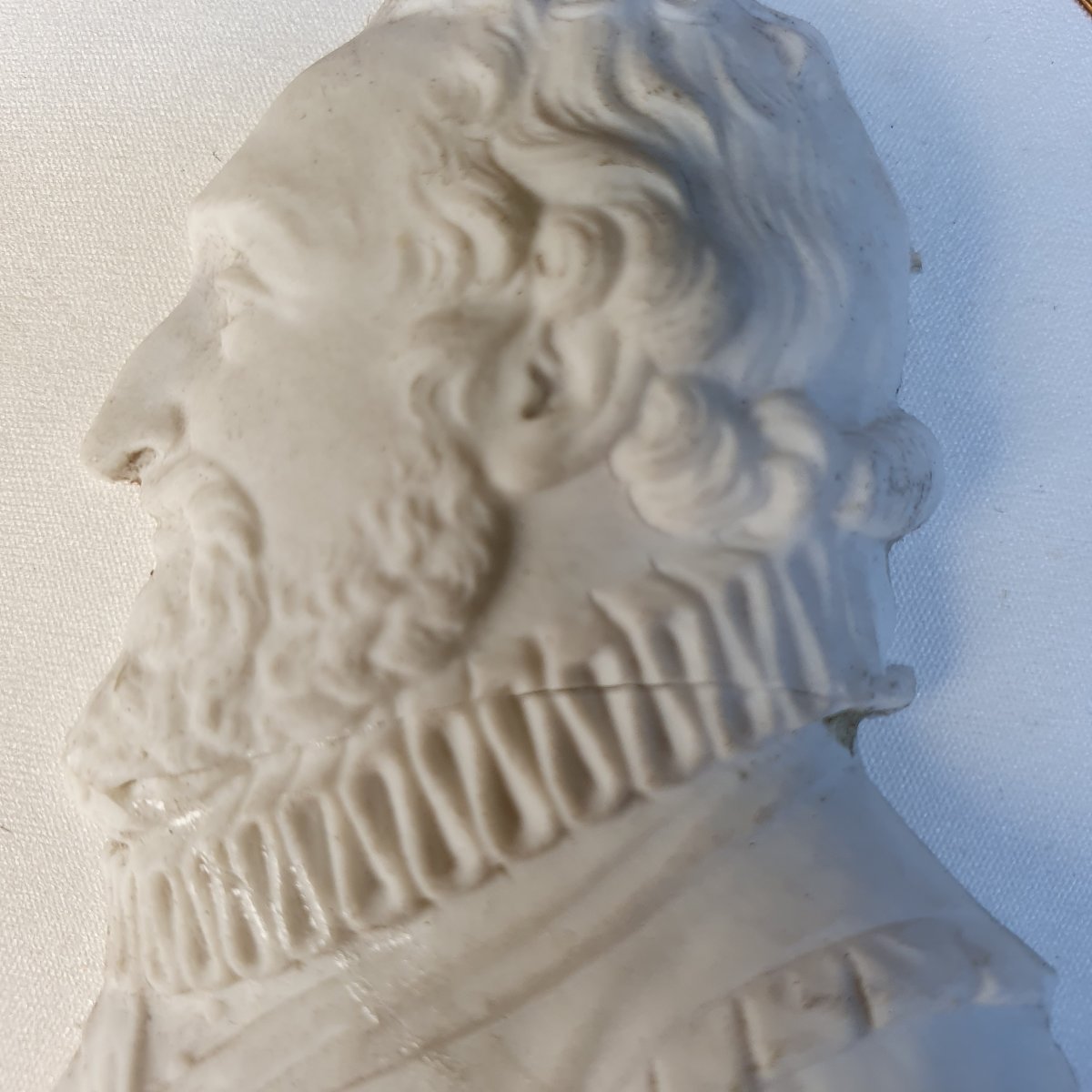 Profil de Henri IV-photo-3
