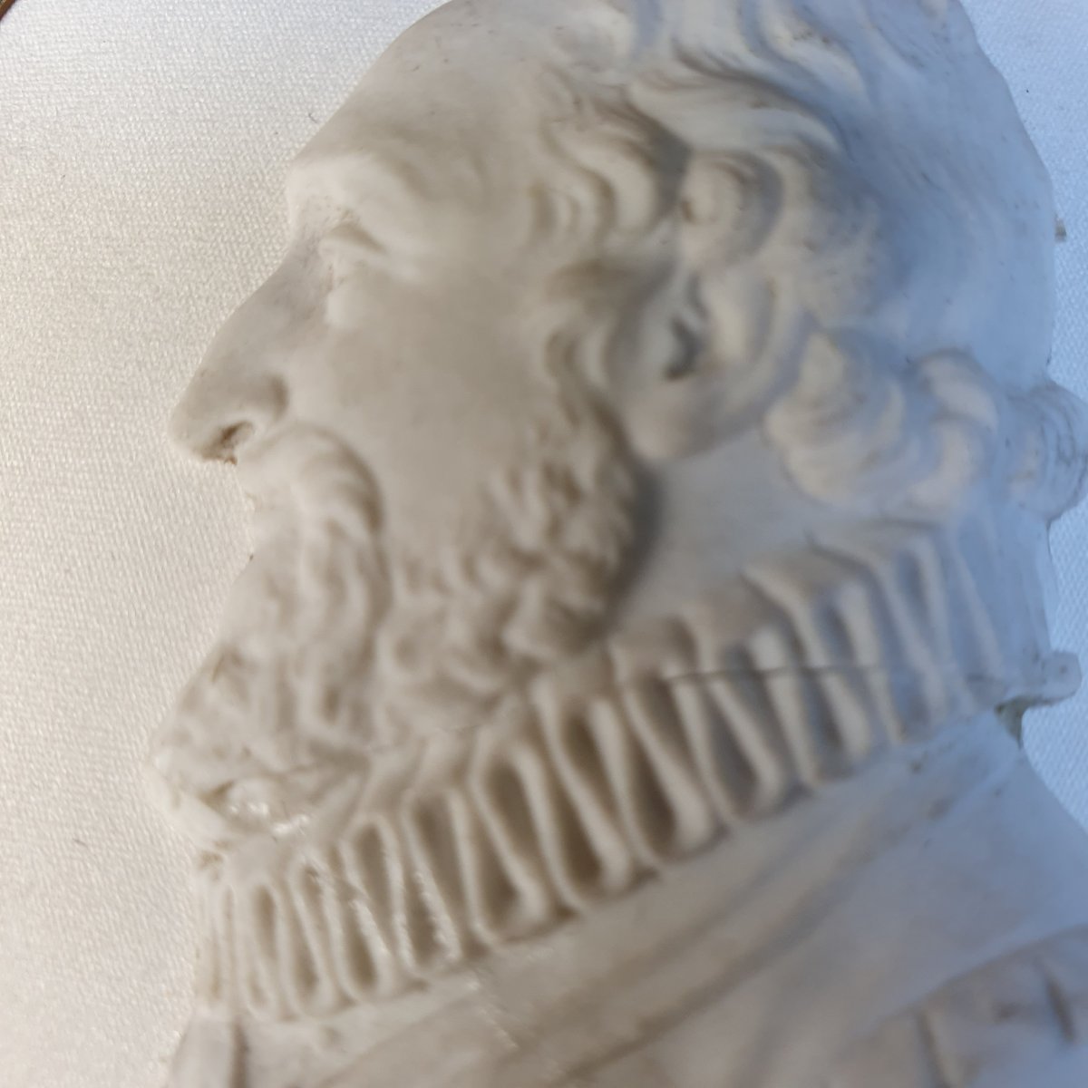 Profil de Henri IV-photo-4