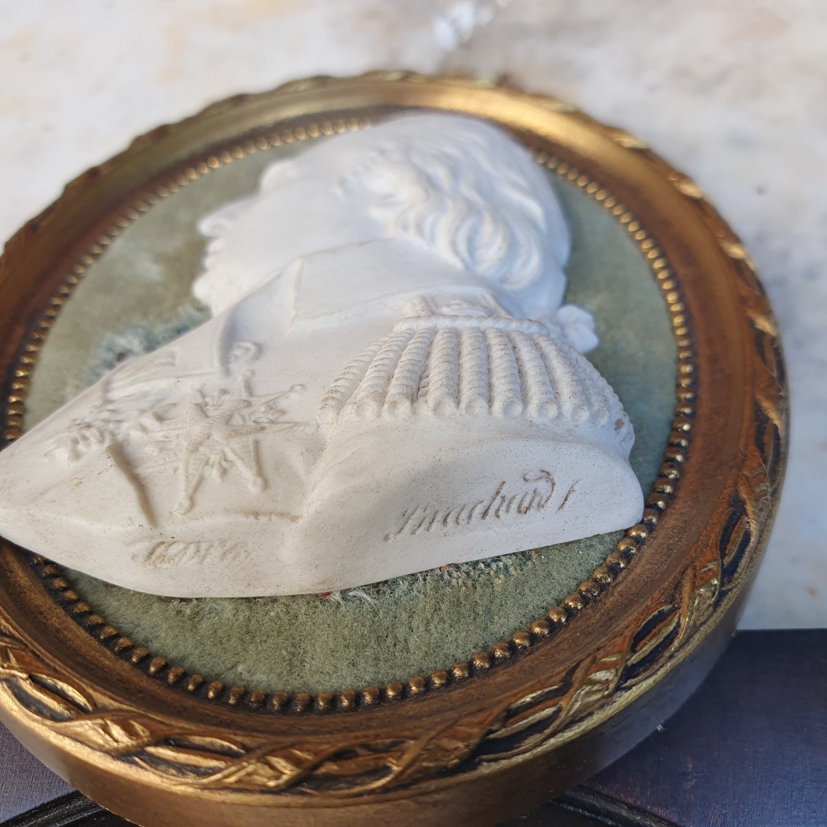 Profile Of Louis XVIII-photo-3