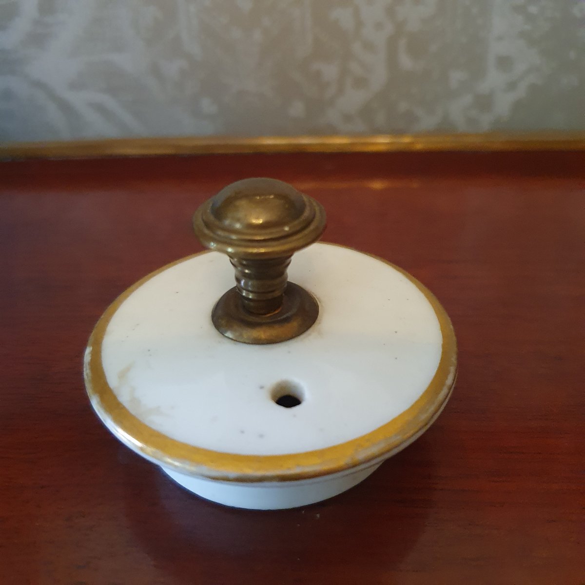 Verseuse porcelaine 19e-photo-3