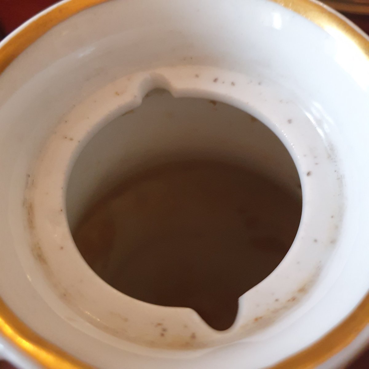 Verseuse porcelaine 19e-photo-5