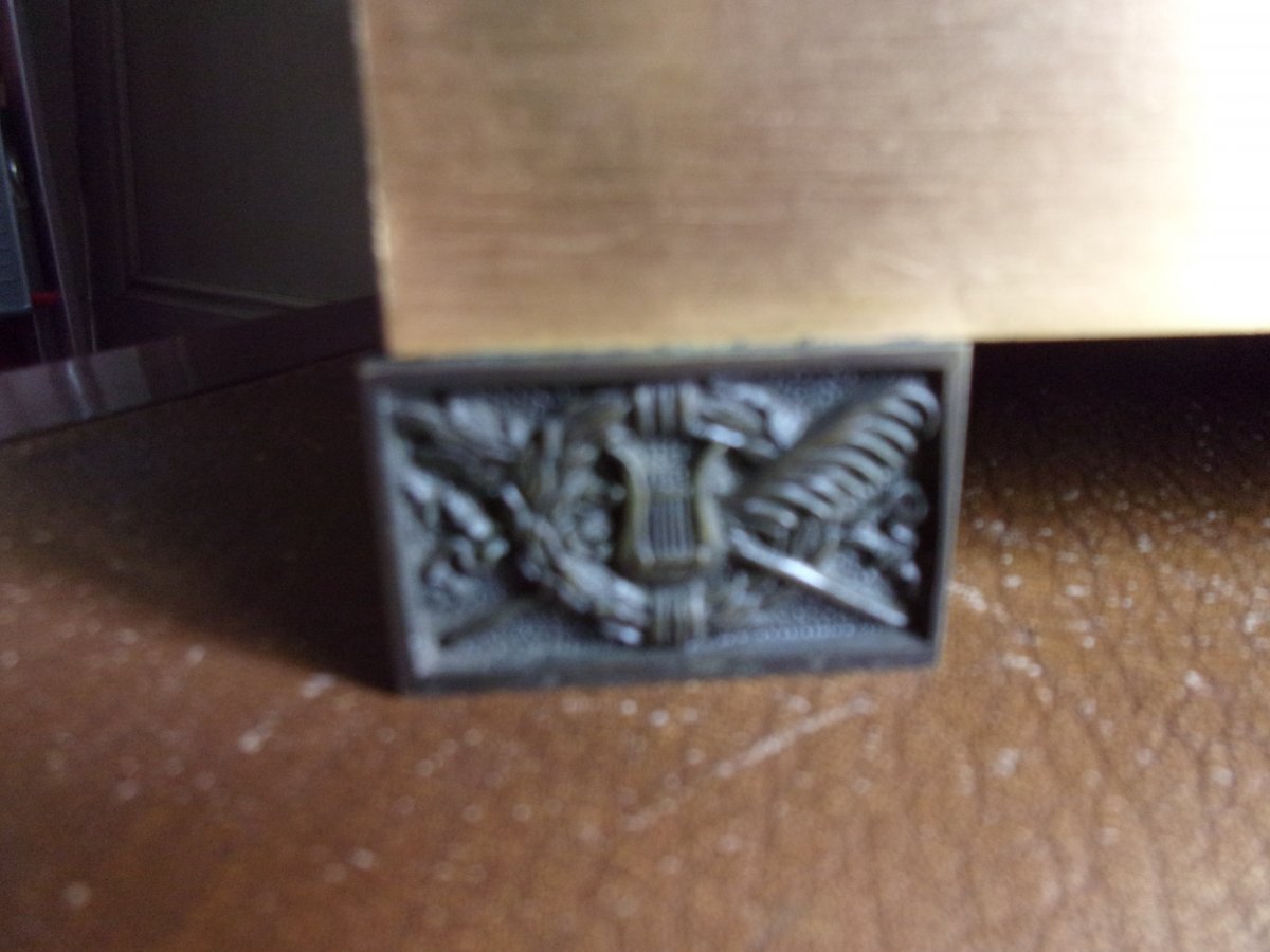 Pendulum Borne Gilt Bronze-photo-7