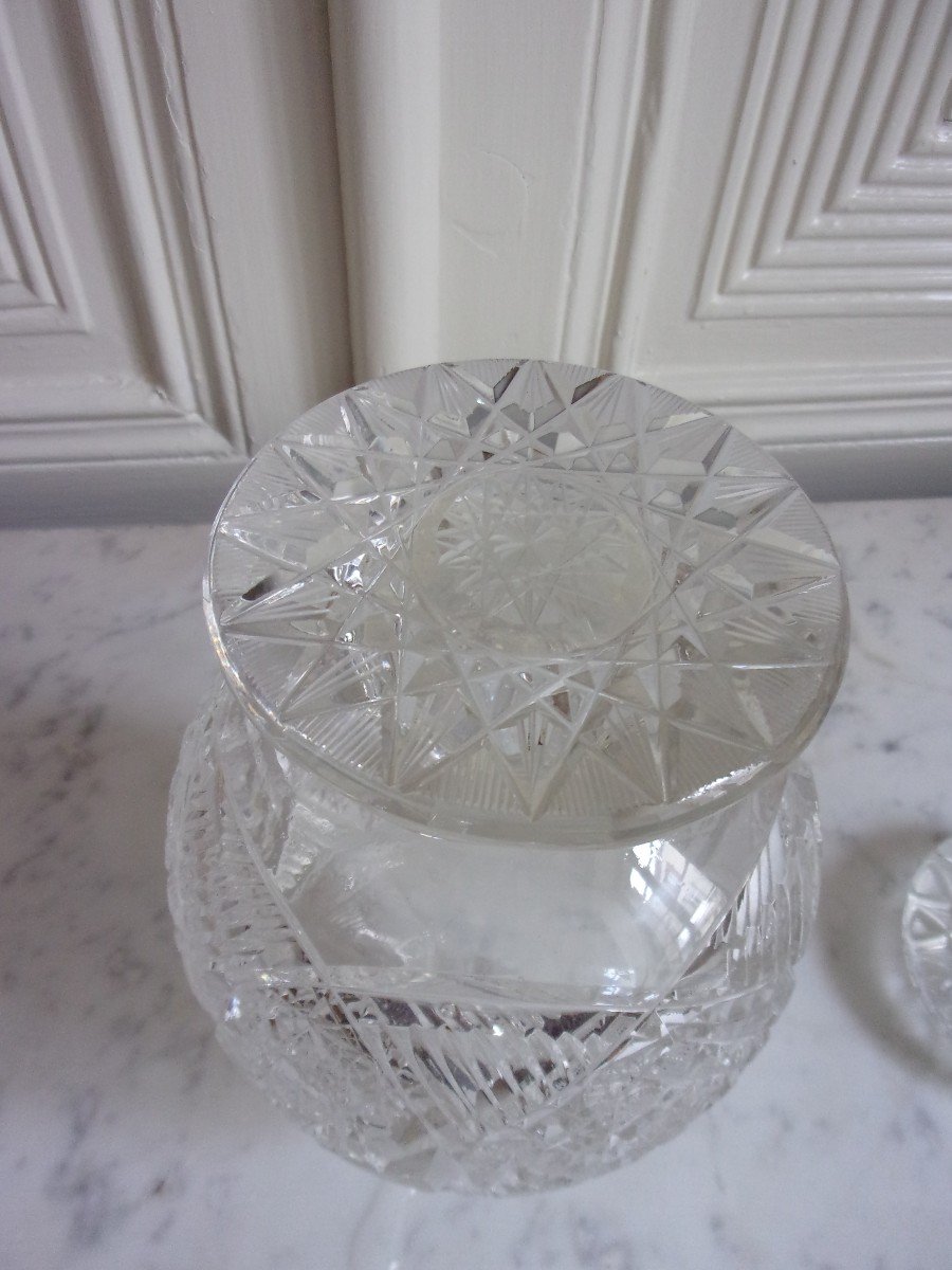 Carafe Cristal-photo-3