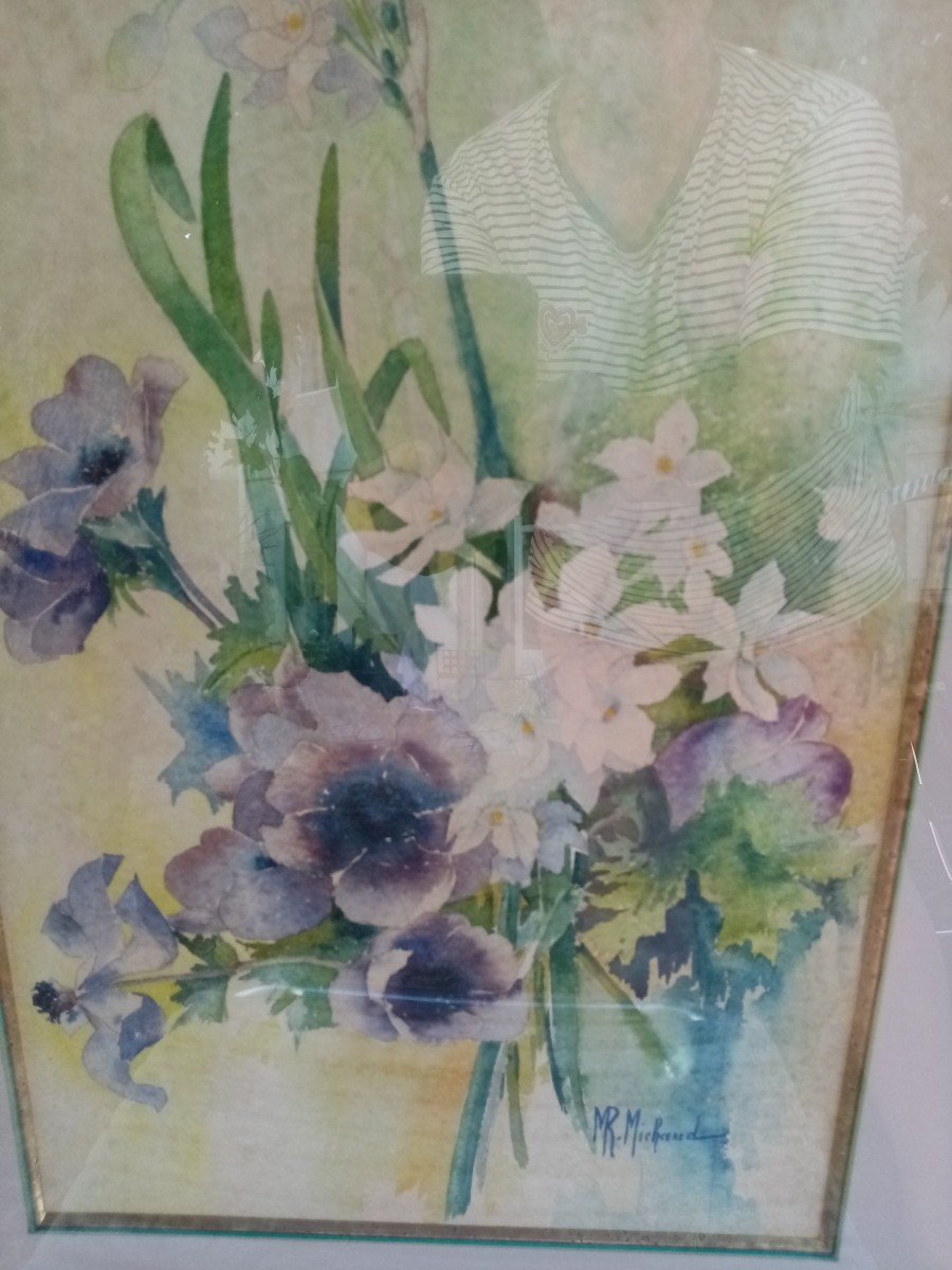 Framed Watercolor-photo-4