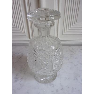 Carafe Cristal