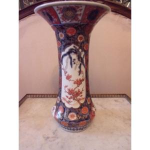 Vase Imari