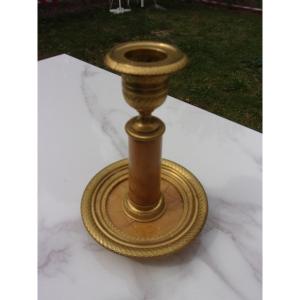 19th Century Candlestick