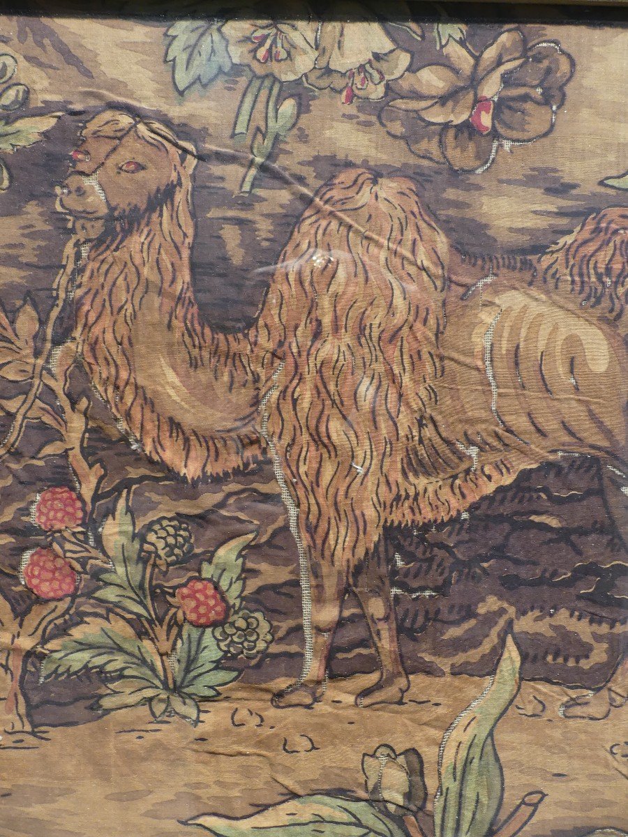 XVIII Century-photo-4