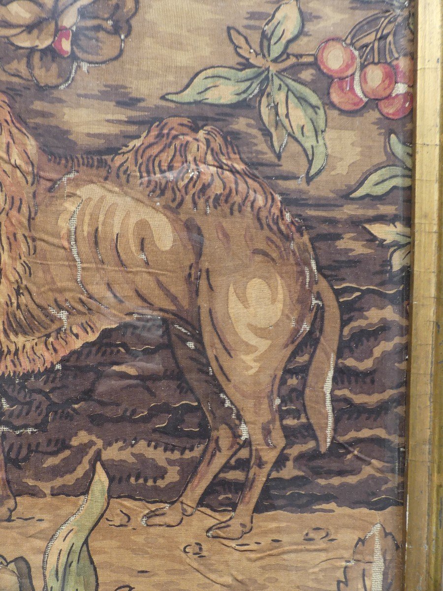 XVIII Century-photo-2