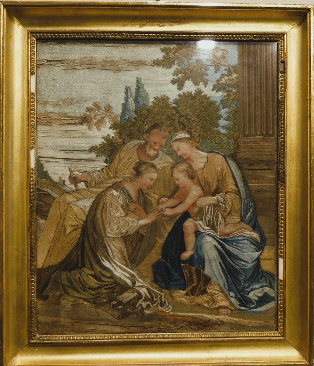 La Gallerya "fine Art Collection" Turin XIII Century