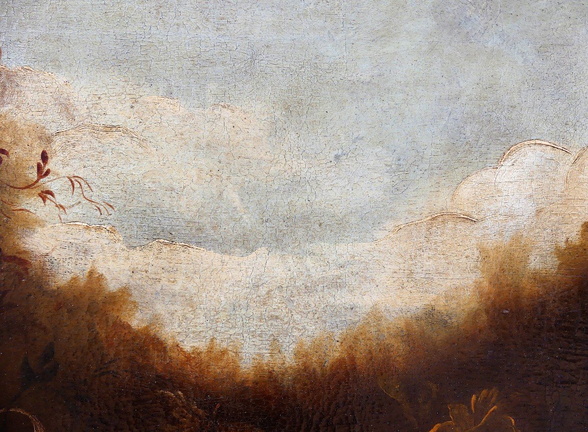 XVIII Century-photo-1