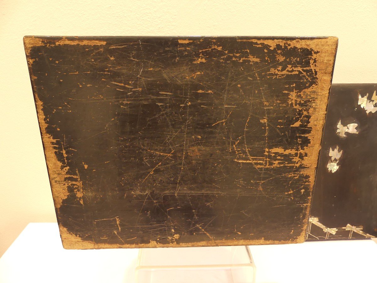 Chine XIX Siecle-photo-2