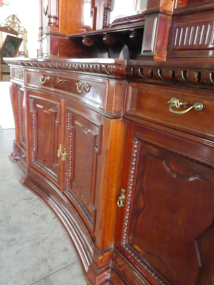 Fine Victorian Cabinetry-photo-6