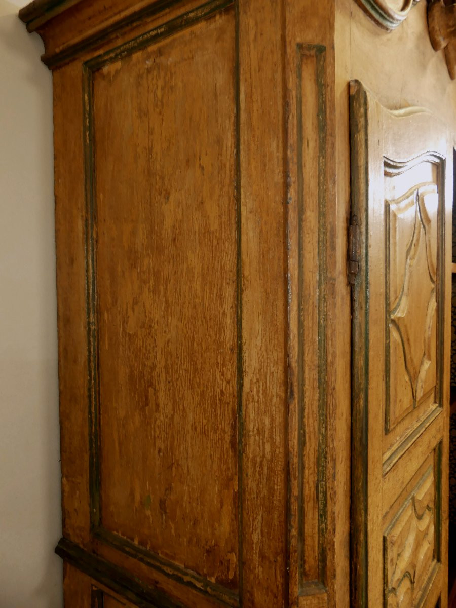 Piedmont Fin Du  XVII Siecle-photo-5