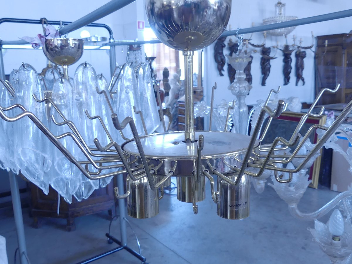 LA GALERIE « SÉLECTION VINTAGE » VERRE DE MURANO    VERRERIE ARTISTIQUE LA MURRINA-photo-1