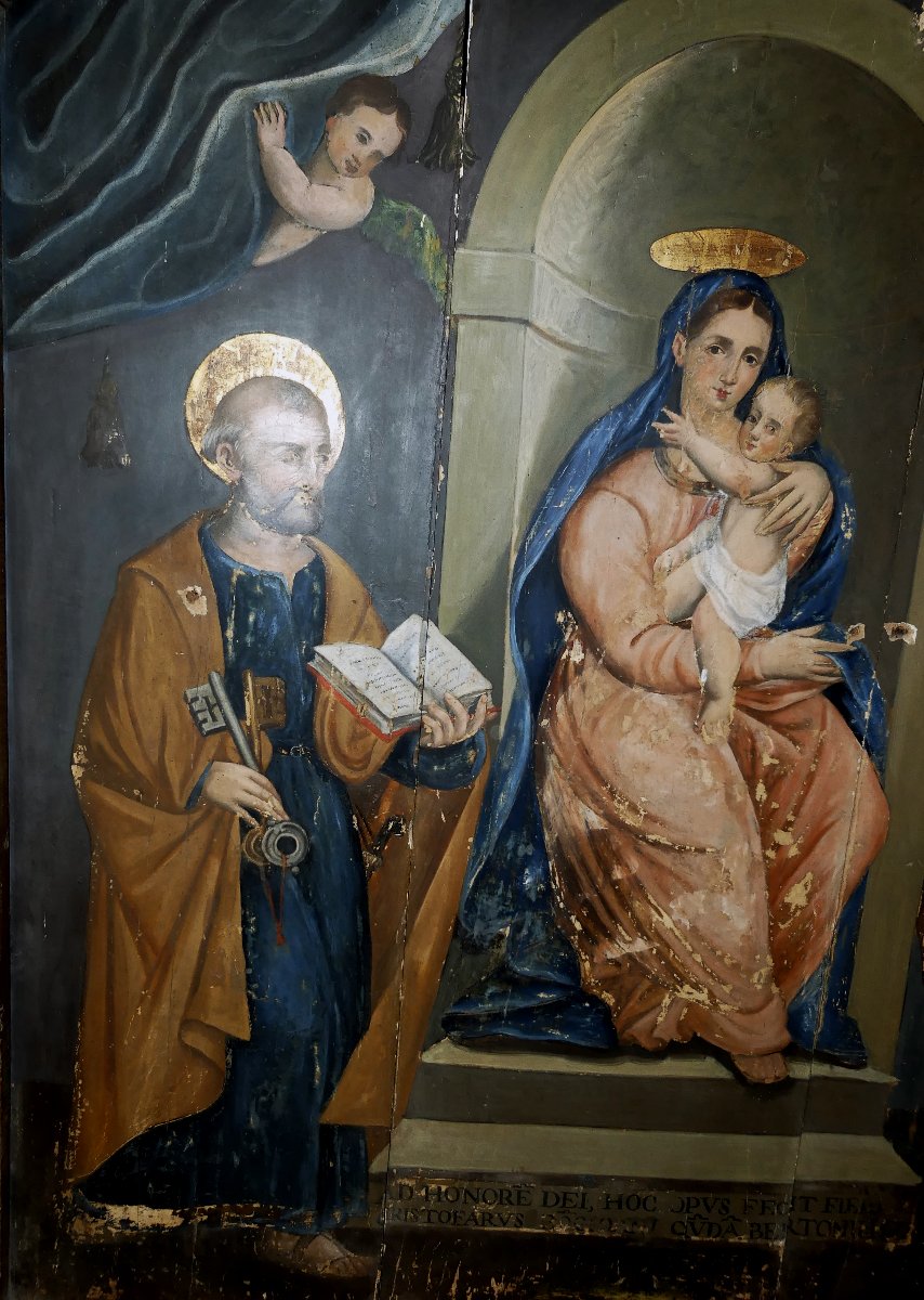XV Century-photo-2