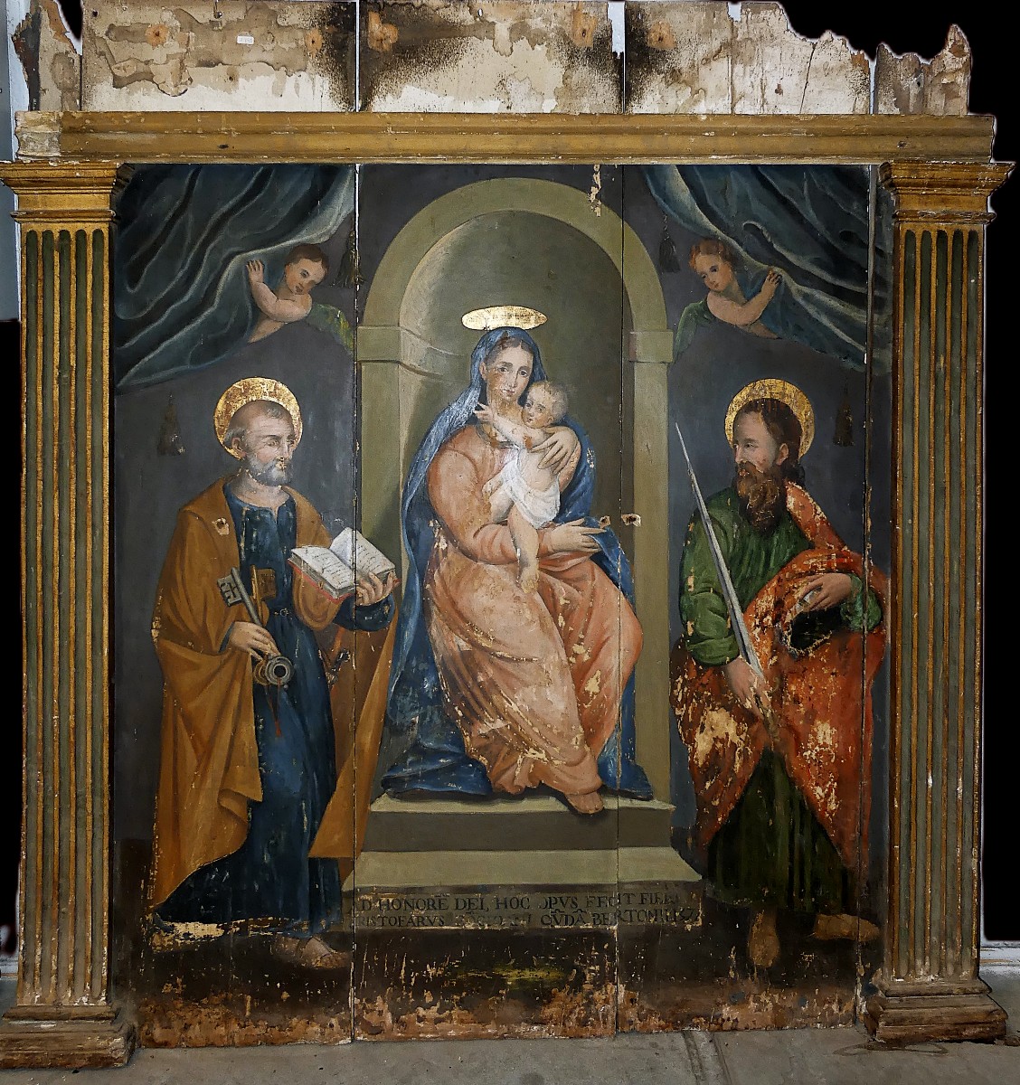 XV Century