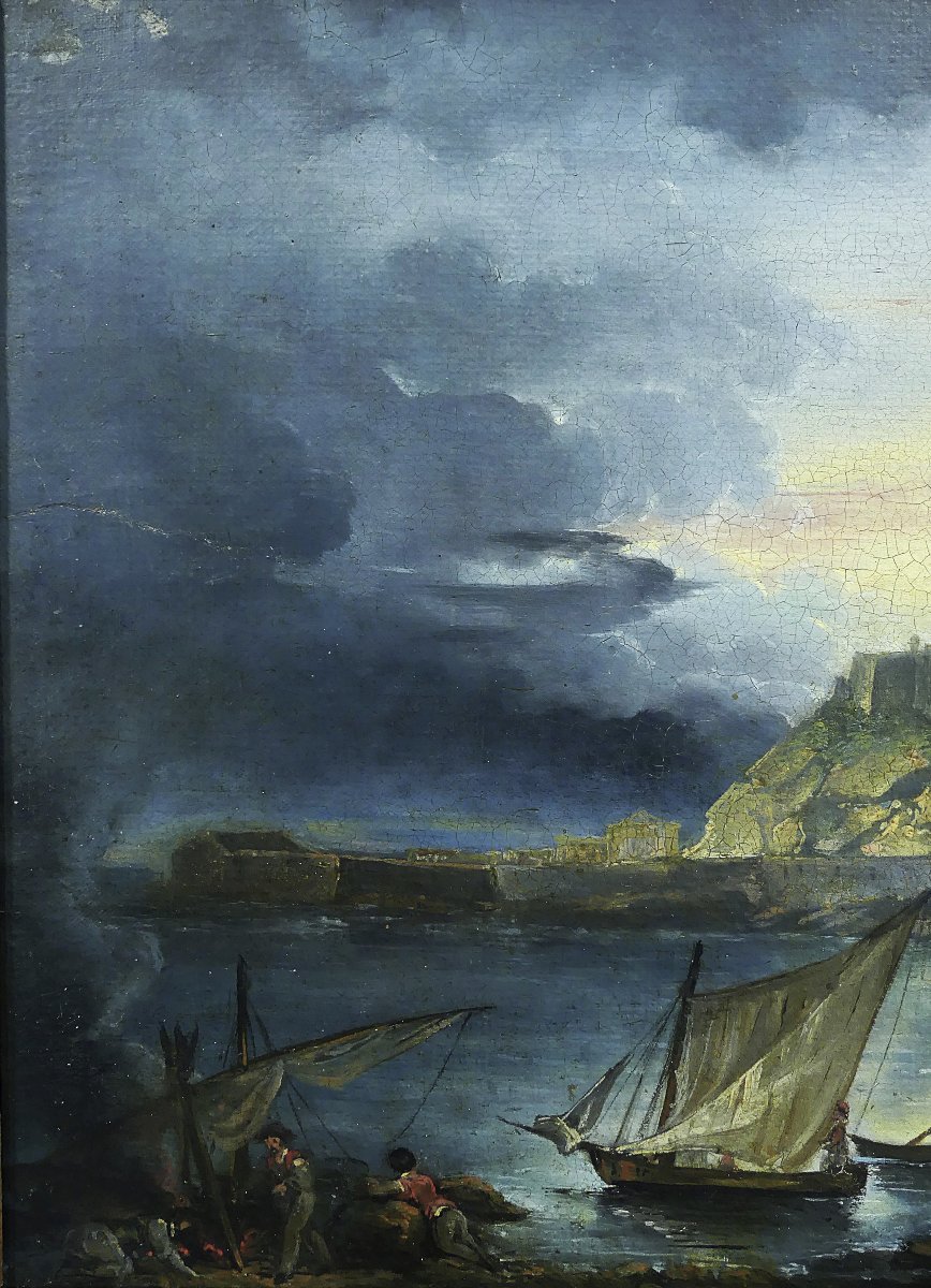 GIUSEPPE AMARETTI GÊNES 1834-photo-4