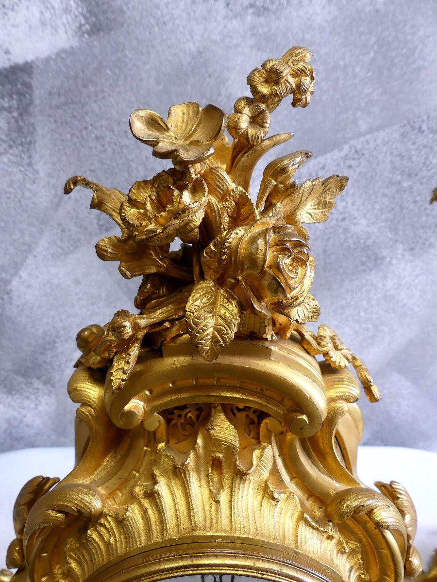 PARIS XIX SIECLE-photo-3
