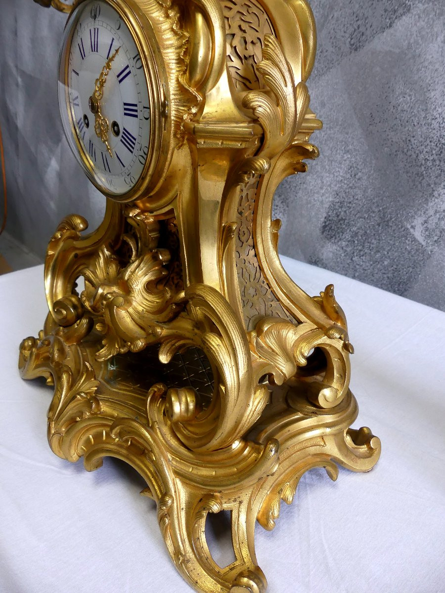 PARIS XIX SIECLE-photo-4